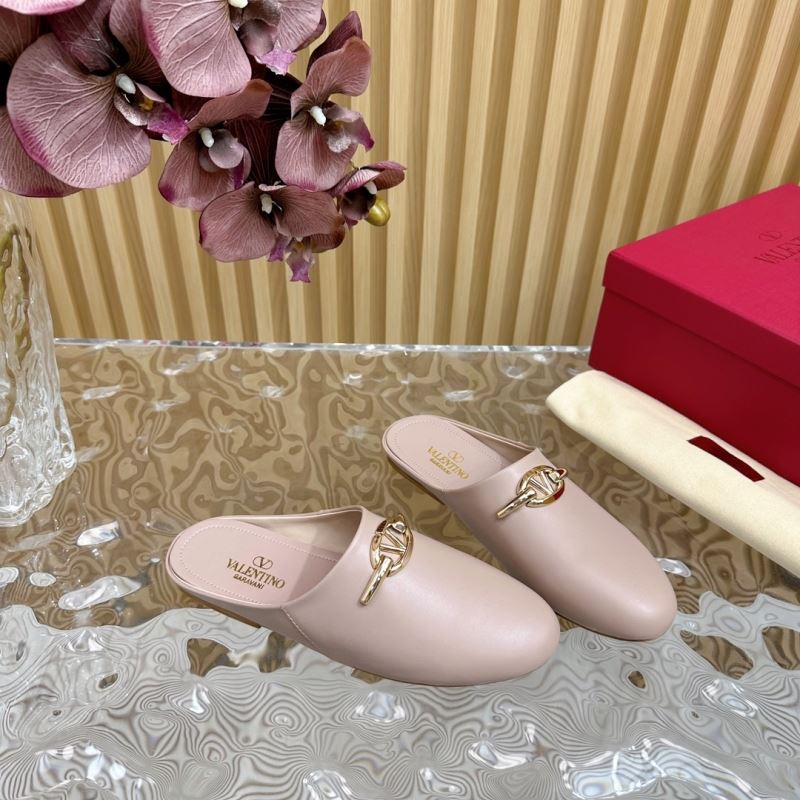 Valentino Slippers